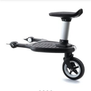 Bugaboo Comfort Wheel Board for Full Size Strollers